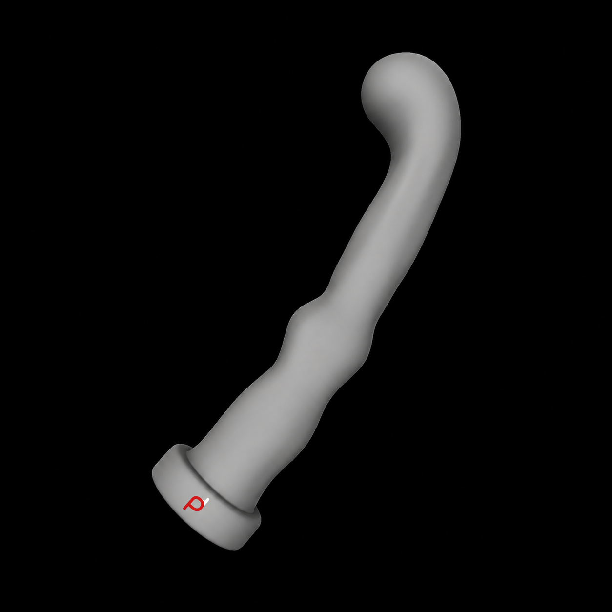 Super-O Custom Silicone Massager