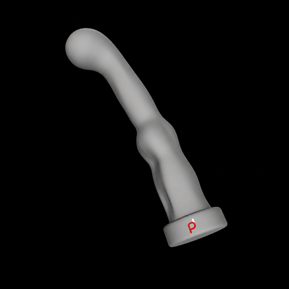 Super-O Custom Silicone Massager