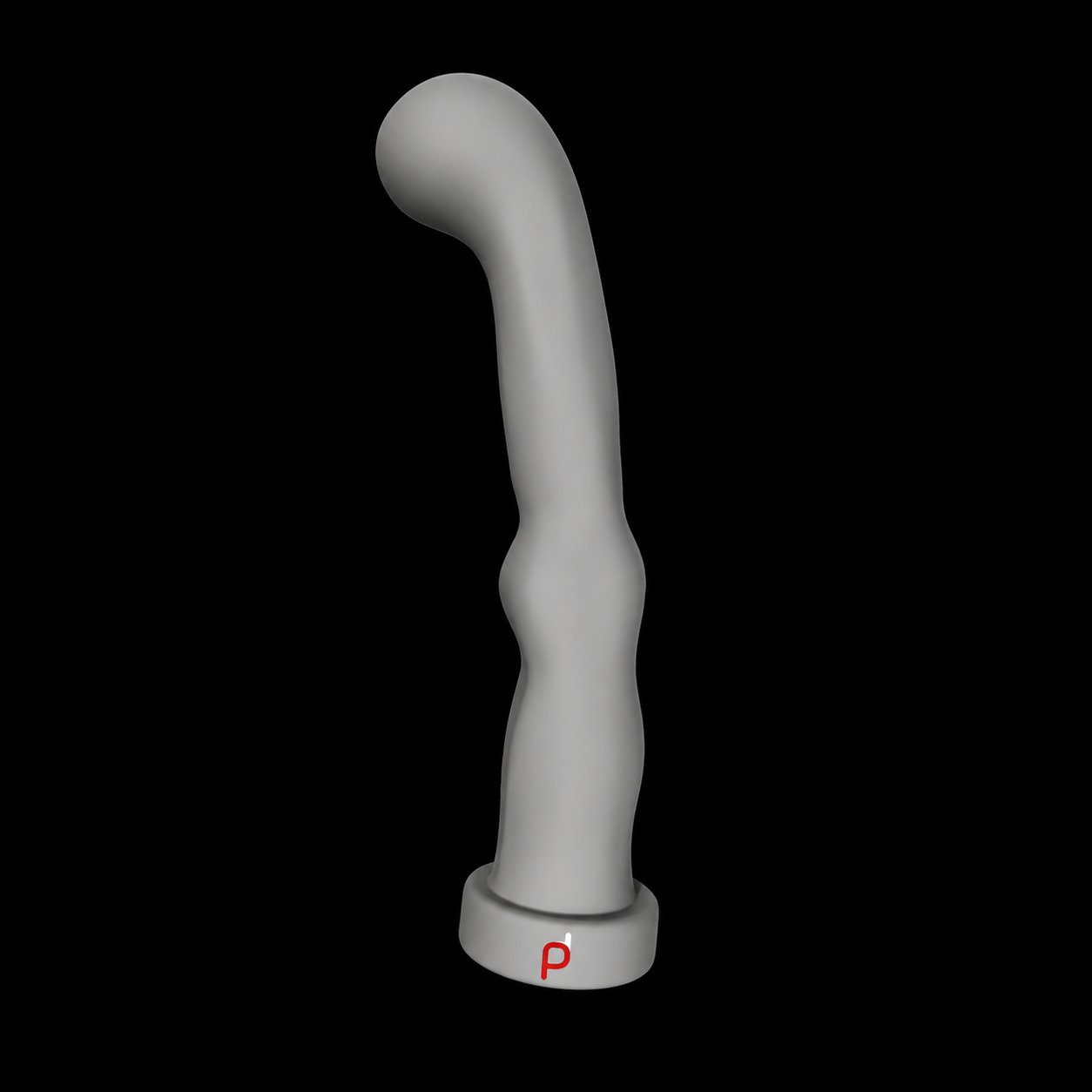 Super-O Custom Silicone Massager