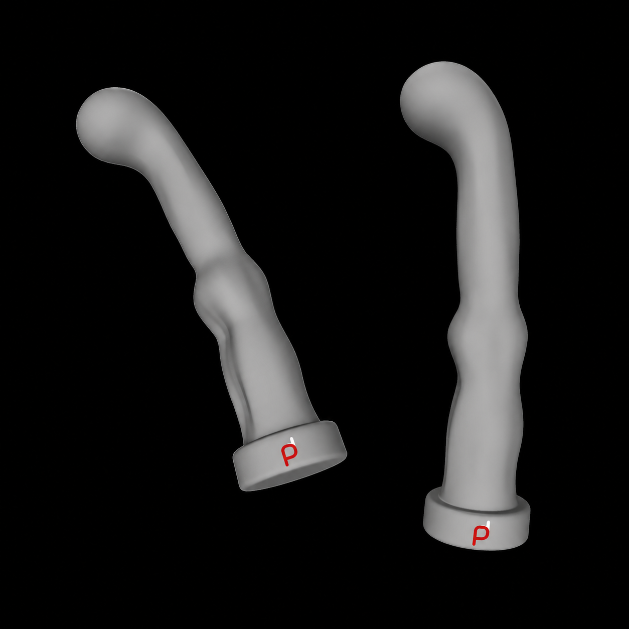 Super-O Custom Silicone Massager